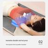 Aux Full Body Airbag Massage Mat