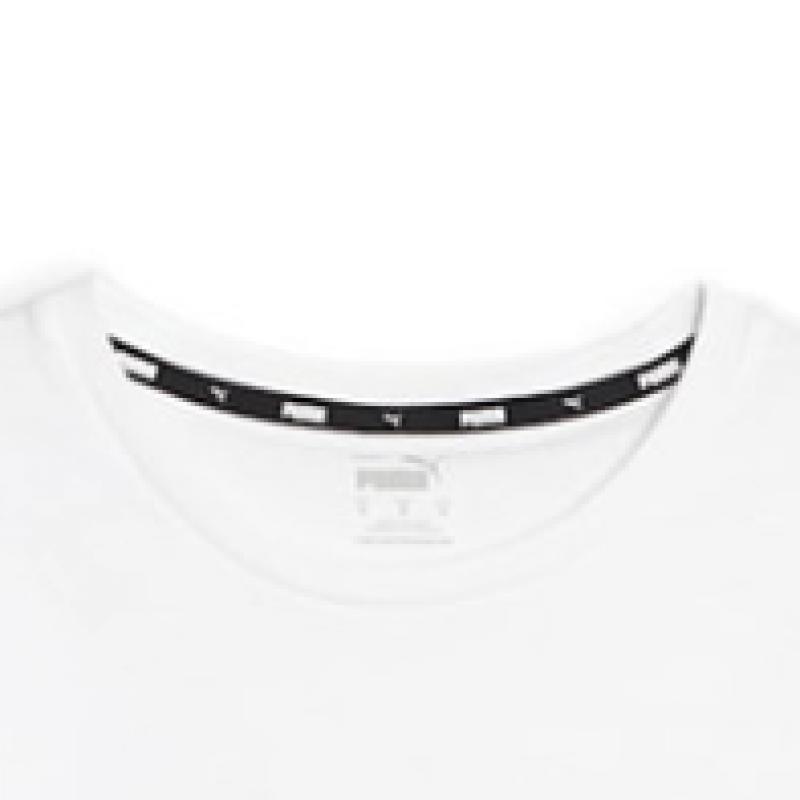 Puma Galleria Puma Mens Handball Round Summer ShorT Sleeve T shirT 65852407