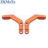 Motorcycle CNC Hand Guard Installation Fixed Bracket 28mm For KTM SX SXF XC XCF EXC EXCF XCW XCWF TPI SIX DAYS 125-500 2008-2024