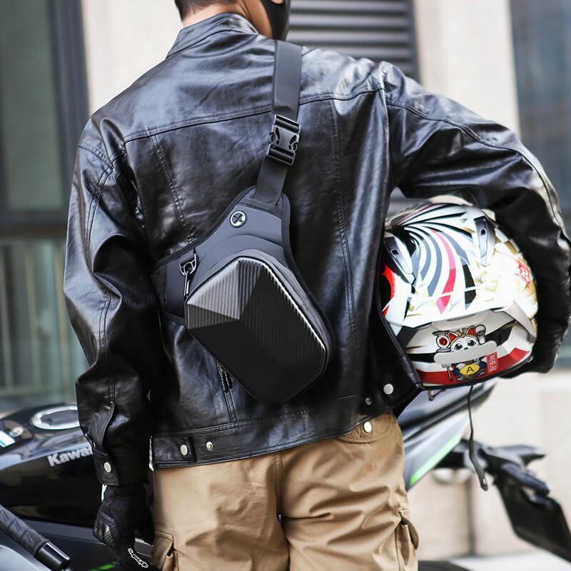 Cycling & Motorcycle Waist Bag