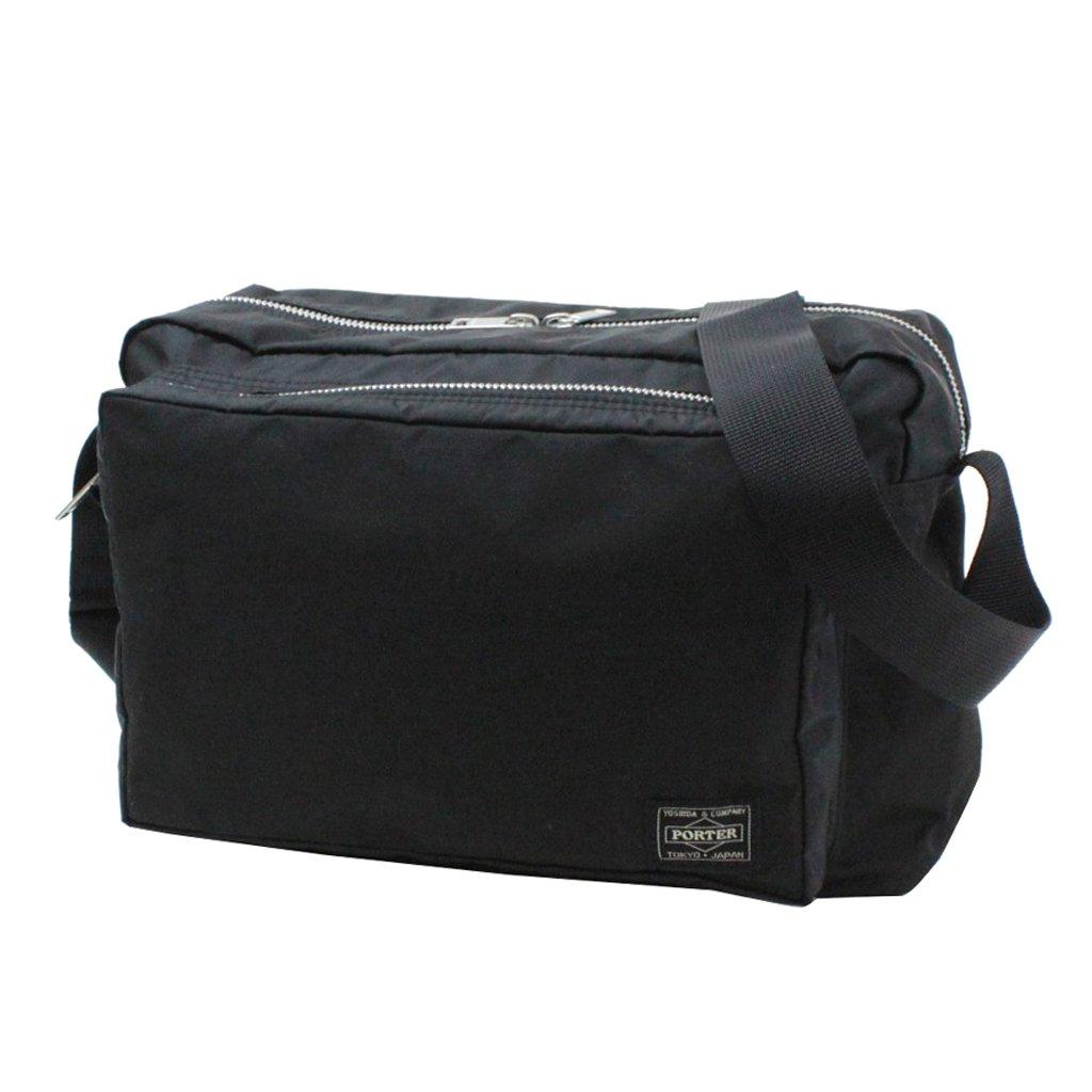 

[Porter] PORTER TERRA Shoulder Bag S 658-05422 Black10