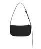 Nick&Nicole Crystal Pound Nylon Bag_Black