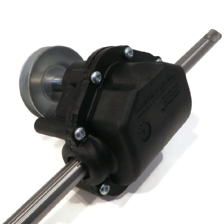 Robust Transmission Replacement 1219178 for Lawn Mowers Offering Superior Wear Resistance Functionality Long Lasting Use