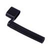 1PC Plastic Guitar String Winder Speed Puller Bridge Guitar Strings Tuners Winding Device Change Strings Tool Guitar Accessories