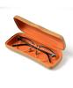 Aembeoobtikeol Oversized Hard Case (Mustard)