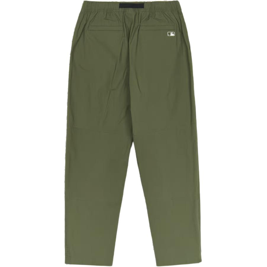 New MLB Boston Red Sox Gough Casual Pants Unisex Green 3AWPB0544-43KAP