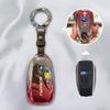 Soft TPU Car Smart Key Case Cover Shell Fob Holder For Subaru BRZ STI XV SV Forester Legacy Outback Crosstrek Impreza WRX Ascent ysi8