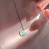 2023 Valentine's Day Light Luxury Shell Necklace for Women