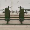 Jiasheng Outdoor Fitness Combination Trainer