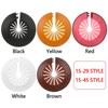 Faucet Accessories Plumb-Pak Pipe Radiator Pipe Covers Pipe Decorative Cover Hollow Occlusion Decoration Decorative Angle Valve