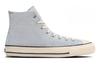 Converse All Star US AGEDDENIM HI Abrasion Resistant Cushioning High top Canvas Shoes Unisex Blue White 31312210