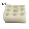 Professional Pastry Making Tools Strawberry Shaped Silicone Mold, DIY Mousse Cake Ice Cream Easy Demoulding Molds Chocolate Maker, Baking Resin Candle