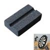 Portable Tip Point Dart Sharpening Stone Tools Dart Point Sharpener Dart Grinding Stone For Polishing Deburring
