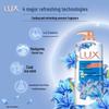Lux Shining Ice Frost Shower Gel