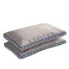 Pure Buckwheat Husk Pillow Cervical Pillow Adult Cervical Pillow