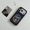 Nature Outdoor Camping Phone Case For IPhone 17 Air 16 15 14 Plus 13 12 11 Pro Max Dual Tone Hard PC Fashion Protective Cover