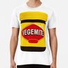 Vegemite Premium T-Shirt S To 5XL Made In the AU/USA T-Shirt