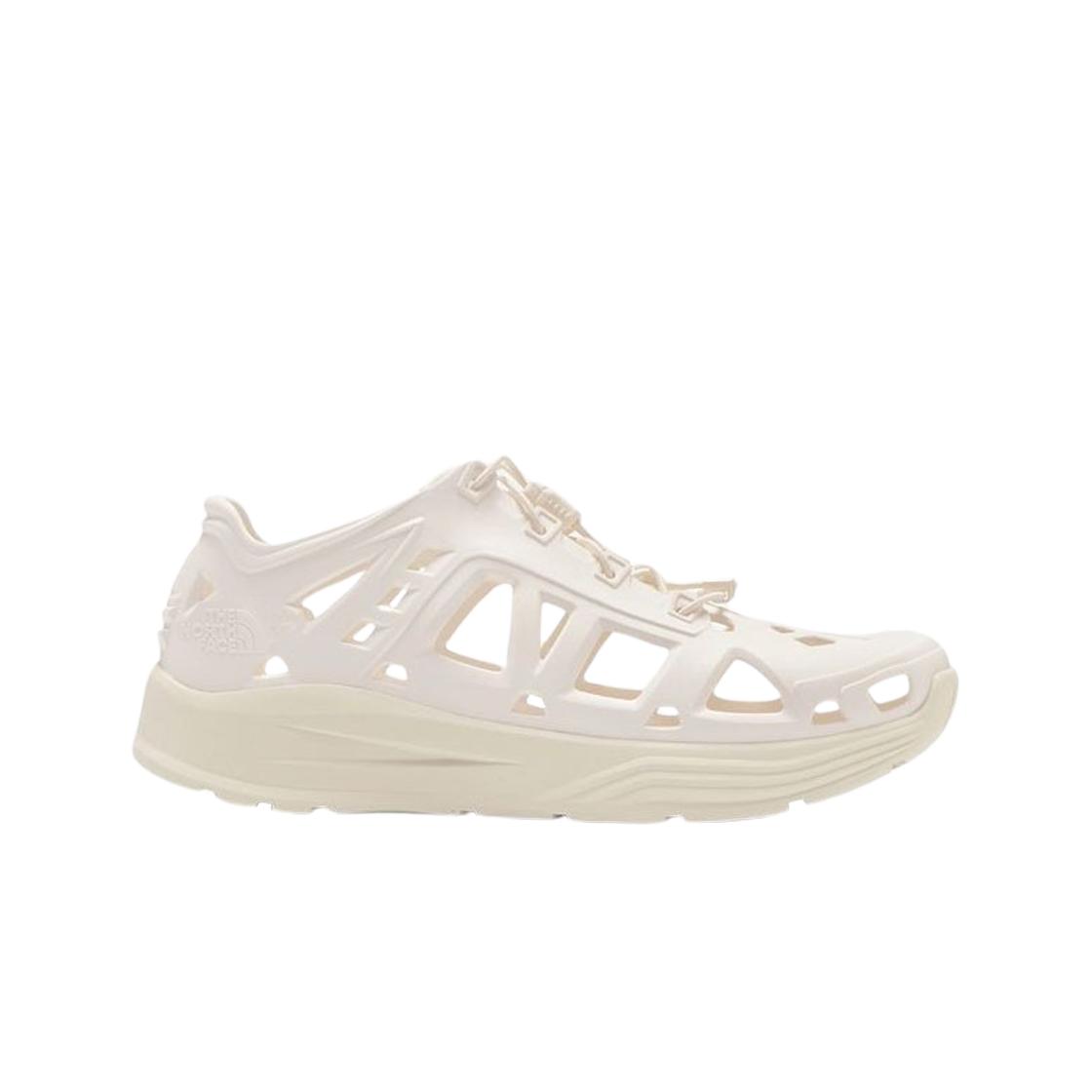 

The North Face Re-active Sneaker Gardenia White Sand Stone US 7