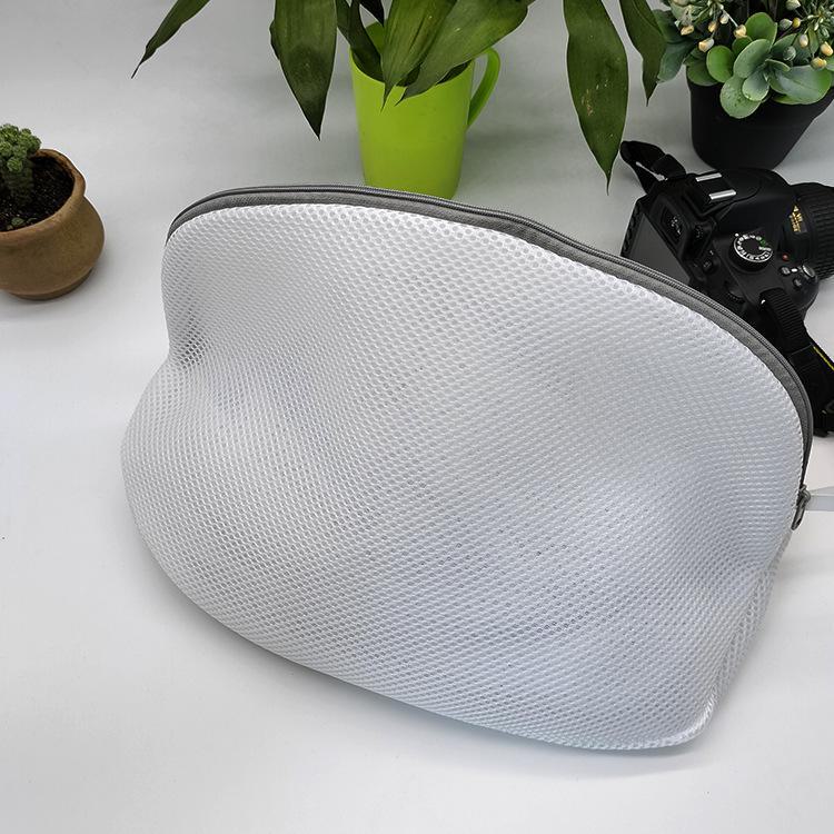 Laundry Bag for Shoes and Delicates - Ideal for Underwear, Toiletries, and Hotel Use