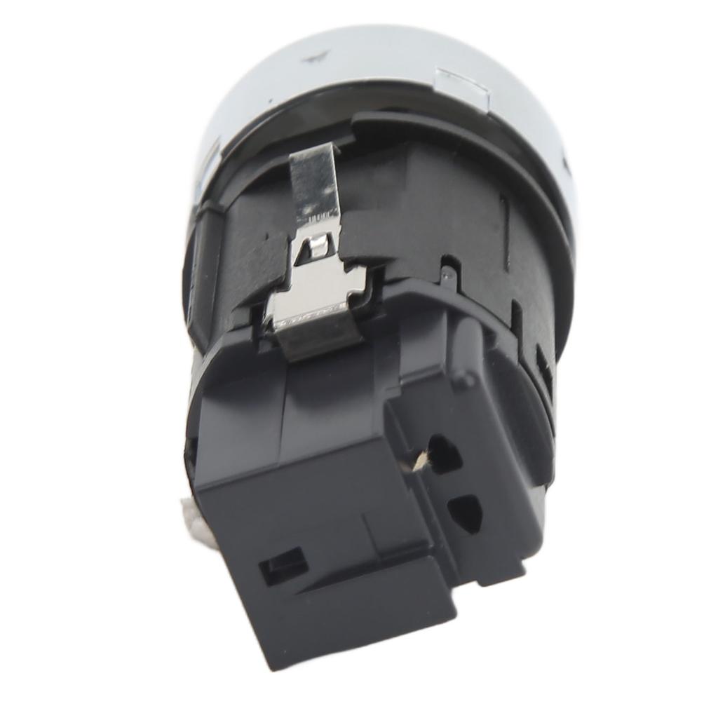 8K0905217A Car Ignition Start Switch Engine Start Stop Switch Button Car Ignition System Parts 8K0905217 for A4 A5 Q5 RS5 S4 S5