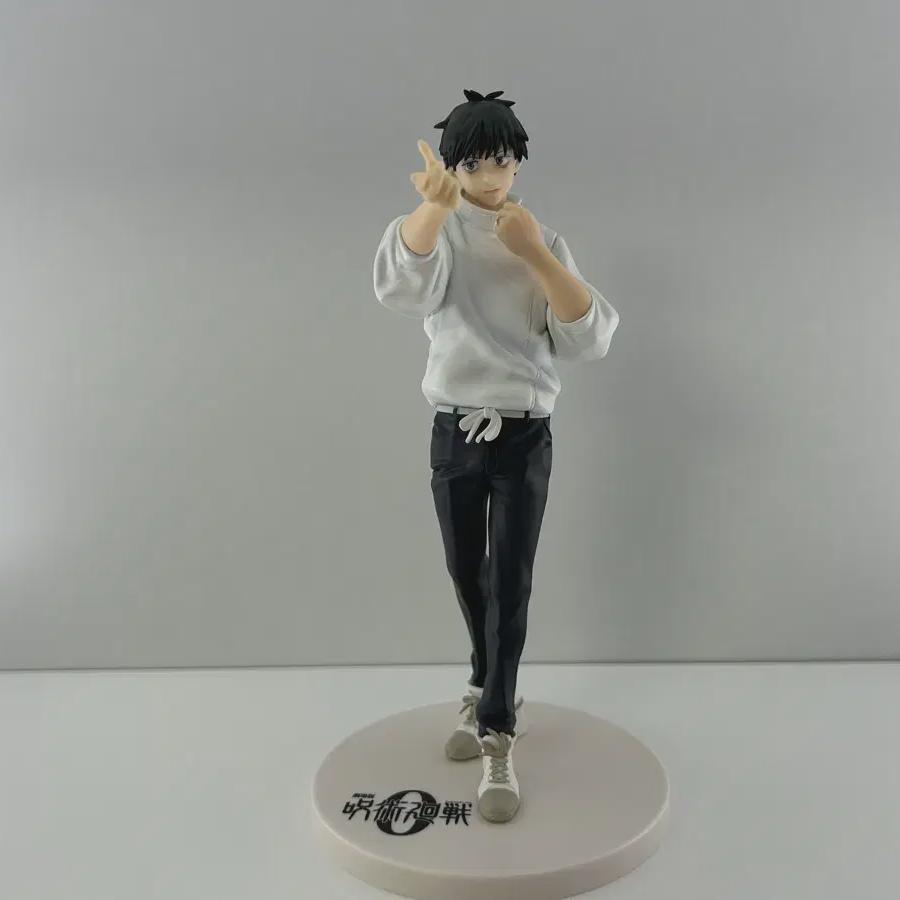 

Мы продаем фигурки Jujutsu Spin 0 Коцу Юта.