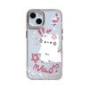 Transparent Phone Case for iPhone 11 12 13 iPhone 13 14 15 Pro 15 16 Pro Max Samsung A15 A16 A25 A26 A55 A56 S25 S24 S22 S23 Ultra S25 Edge