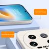 For For Xiaomi 14 Ultra Liquid Silicone Phone Case For Xiaomi Mi 14 Mi14 Ultra Mi14Ultra Cases Shockproof Protective Cover