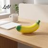 Soft Pu Toy, Realistic Toys Simulation Vegetable Squeeze Cucumber Corn Carrot Banana Fidget