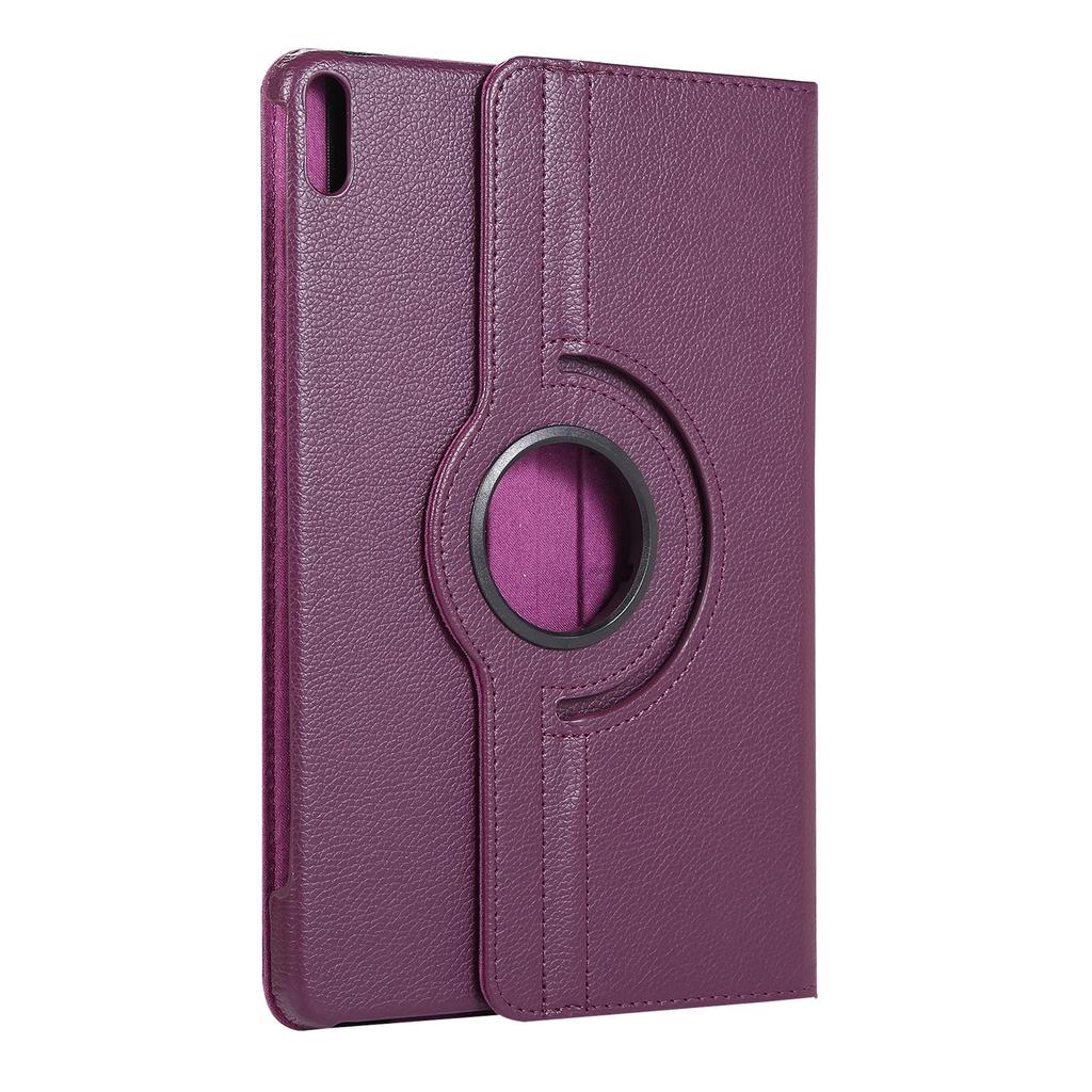 Huawei MatePad Pro 10.8/10.4 Rotating Litchi Grain Leather Flip Case