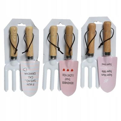 Outils de jardinage – Kits d'outils de jardinage