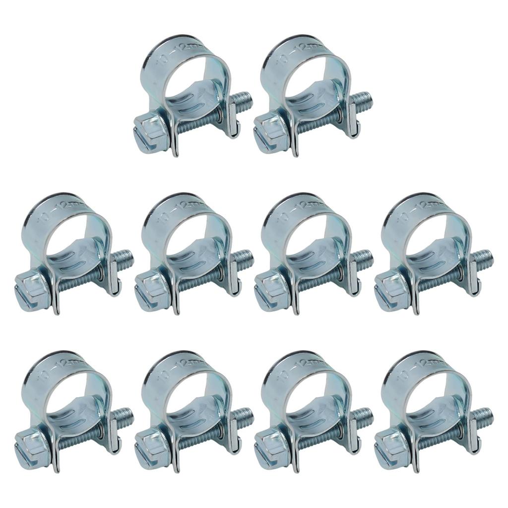 Passende Schlauchschelle Schlauchclips Jubilee Parts Kühler