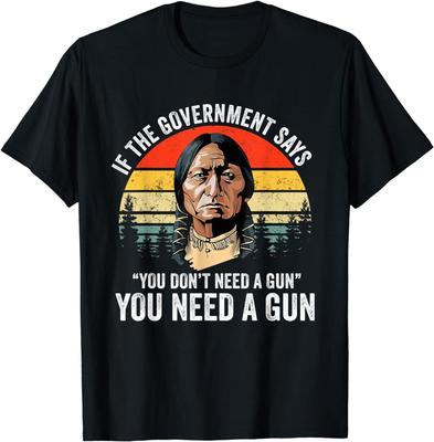 Oberteile – T-Shirts