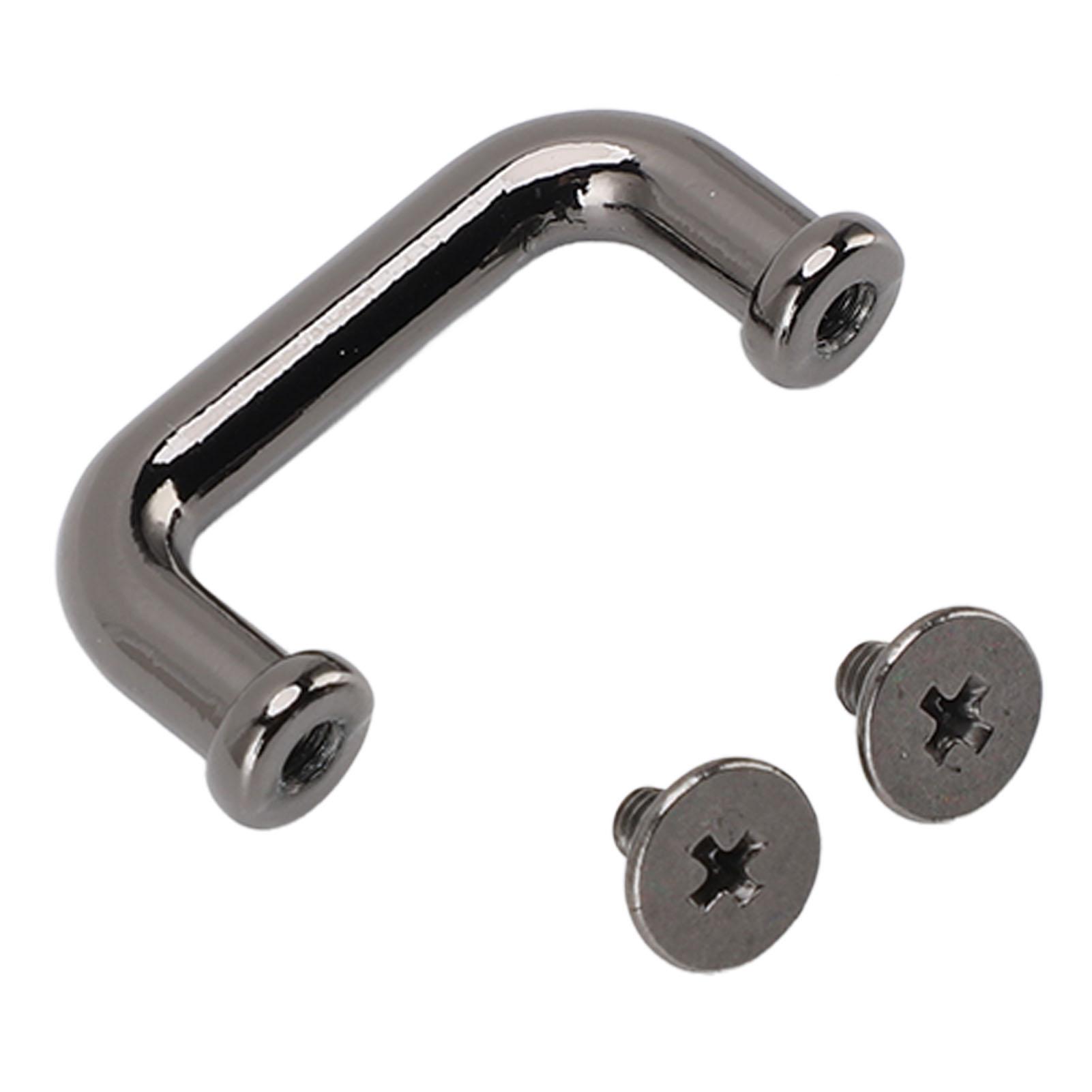 

20 комплектов пряжек для арочного моста 21x10.5x7 мм, металлическая гальваническая пряжка с D-образным кольцом, соединитель для цепного ремня серый