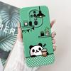 For Tecno Spark 6 Case New Fashion Tulip Flower Camera Lens Protective Cover Soft Matte Fundas For Tecno Spark 6 2020 KE7 Bumper
