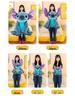 Cute Stitch Plush - Star Baby Bedtime Doll