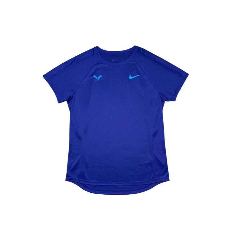 Nike Dri-Fit Simple Fashion Short Sleeve T-Shirt Men Tops DV2888-492