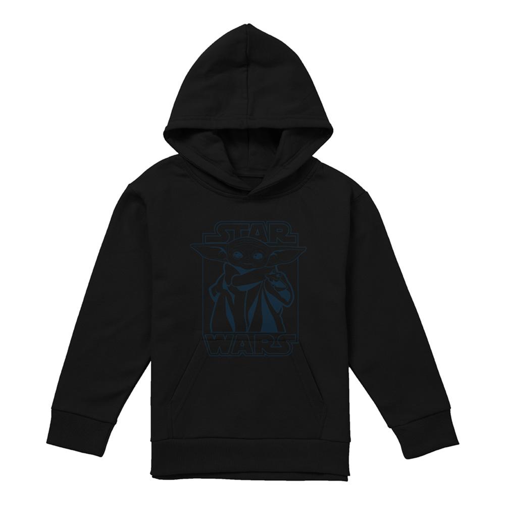 Star Wars Childrens/Kids Hoodie
