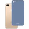 Sc Silicone Case Iphone 7/8 Plus Blue