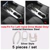 Water Cup Holder Decorative Coffee Bottle Placement Covers Trim For Toyota Corolla E210  + / Corolla Cross XG10  - 2025