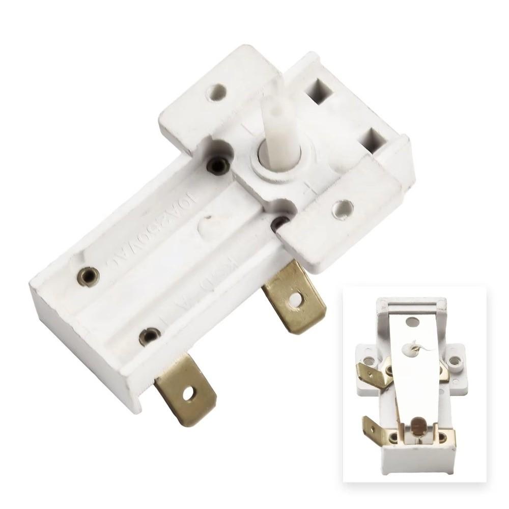 16A Heater Thermostat Switch 250V AC Oil Heater Replacement For Electric Heater