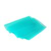 4Pcs Eva Waterproof Refrigerator Liner Mat Washable Mildew Kitchen Pad Anti-Oil Cabinet Drawer Placemat Heat-Insulat Fridge Mat