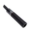 Mini Coffee Grinder Vacuum Cleaner Handheld Cordless Rechargable Soft Brush Coffee Powder Cleaner for Home Travel Use