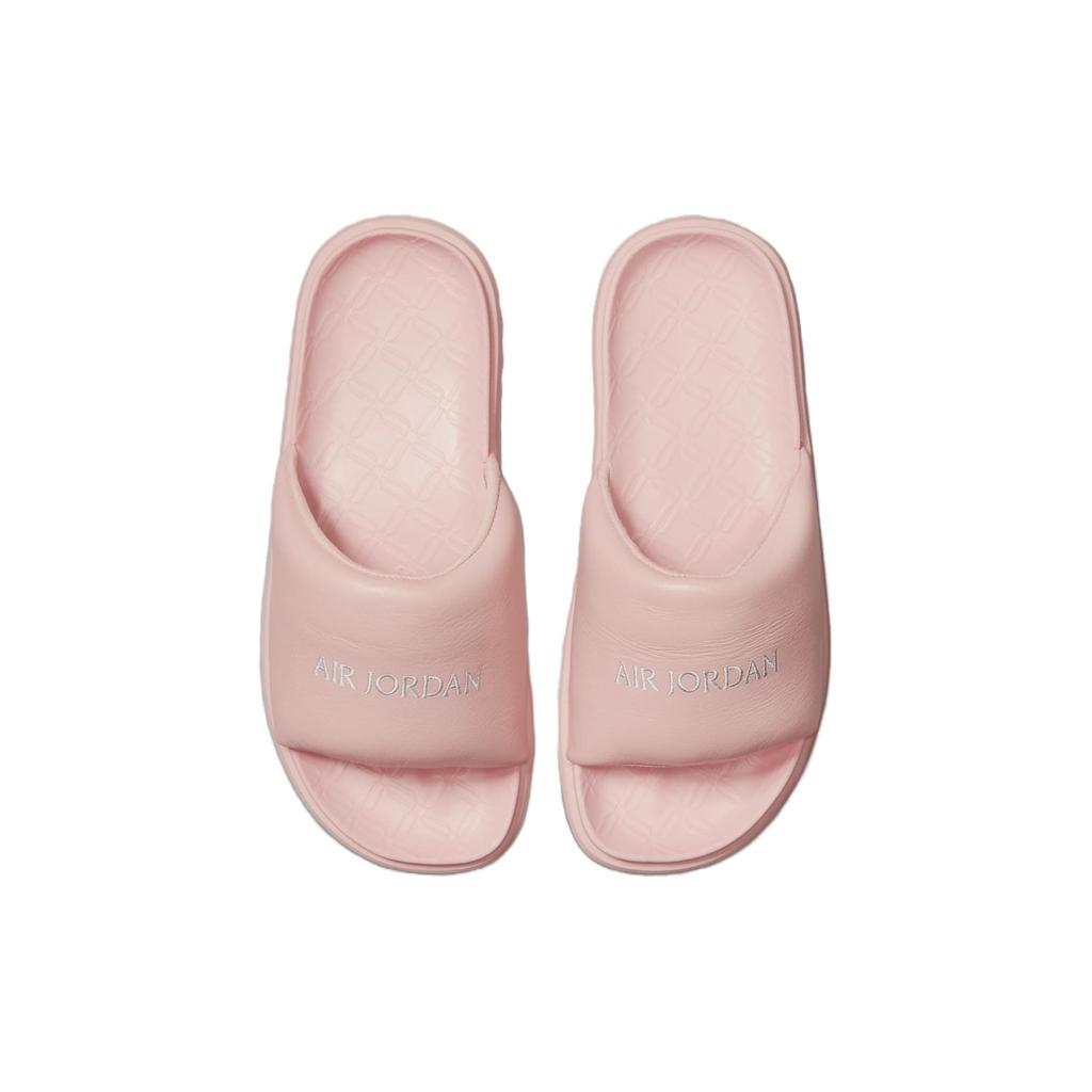 Air Jordan Jordan Sophia Slide Legend Pink Γυναικεία Αθλητικά Παπούτσια Legend-Medium-Brown Λευκό FZ7012-600