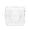 PC Protective Cover Case with Strap for Peripage Paper Photo Thermal Printer
