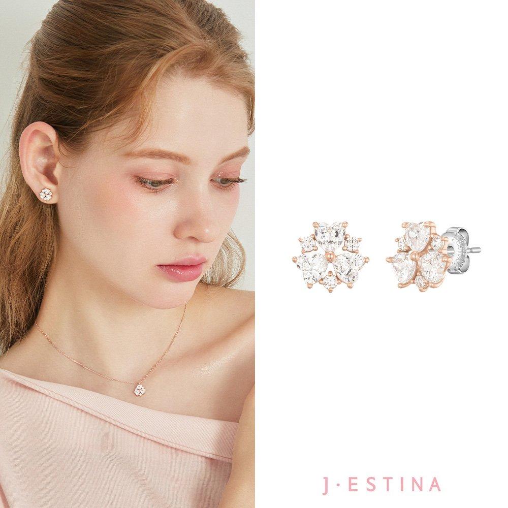 

Lala J Earrings (Jjljeq4Bf386Sr000)