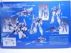 TAMASHII NATIONS GUNDAM FIX FIGURATION METAL COMPOSITE LIMITED Zplus [BLUE]
