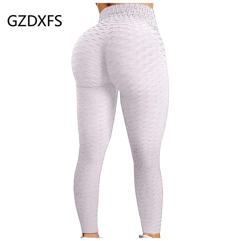 Sports Quick-drying Fitness Casual Yoga Butt Lift Bubble Pants