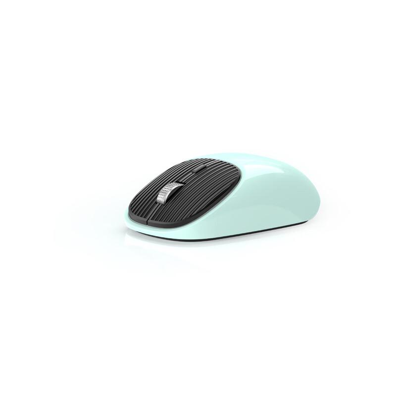 MKESPN 5600 Silent Rechargeable 2.4G Wireless Mouse