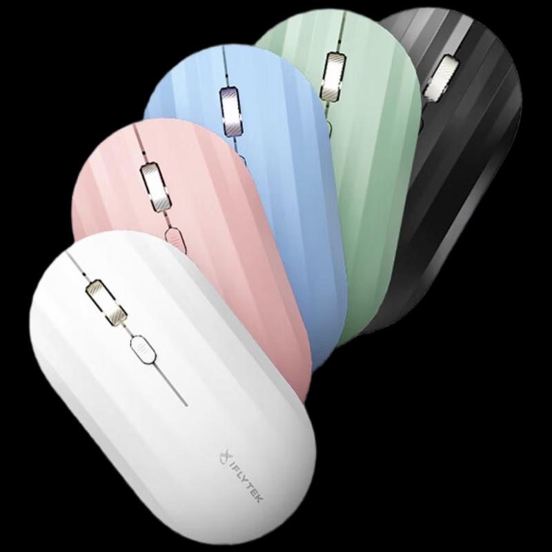 iFLYTEK M110 Smart Silent Bluetooth Mouse
