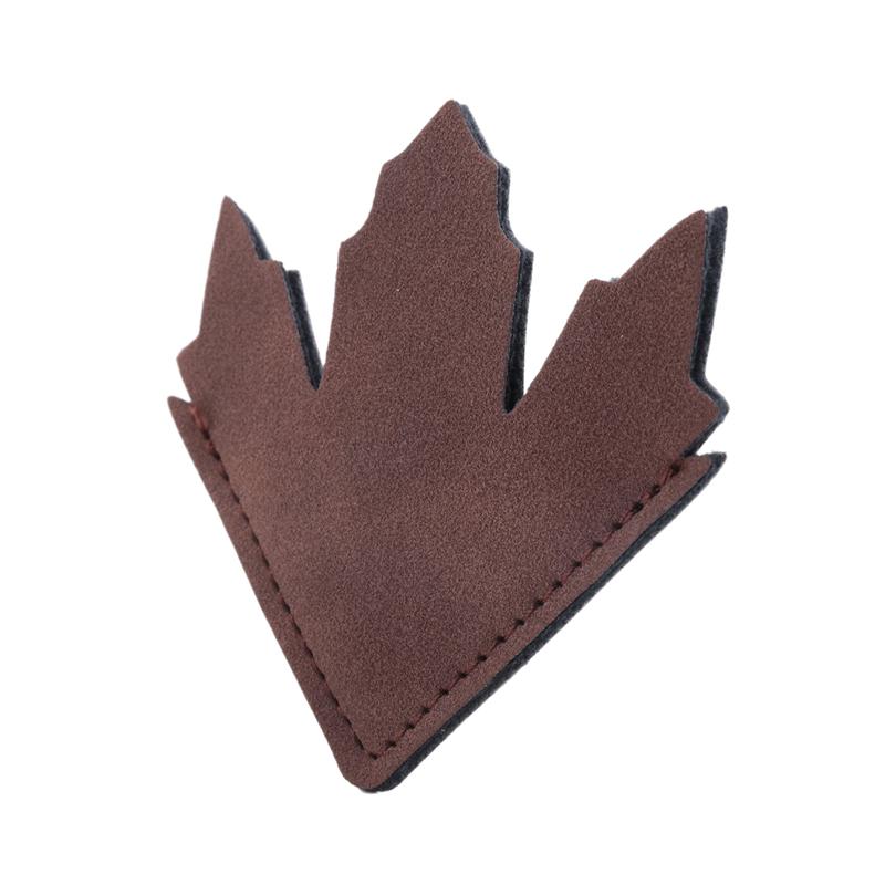 

Leather Maple Leaf Bookmarks Cute Bookmarks Page Corner Handmade Book Marks For Reading For Book Lovers Easy To U